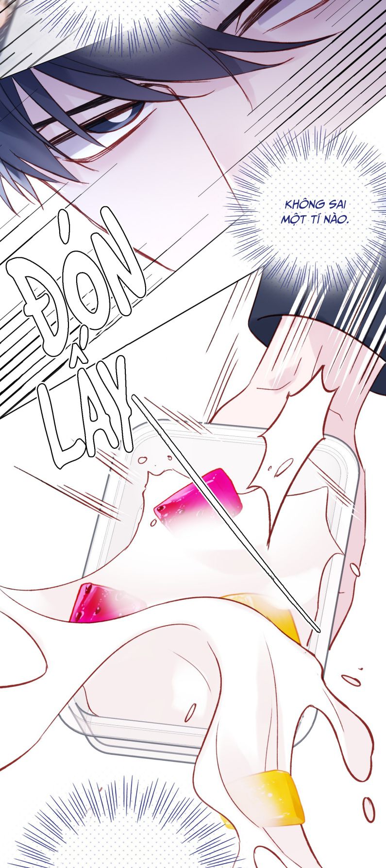 Tôi Phải Làm 1 Kẻ Đại Xấu Xa Chapter 63 - Next Chapter 64