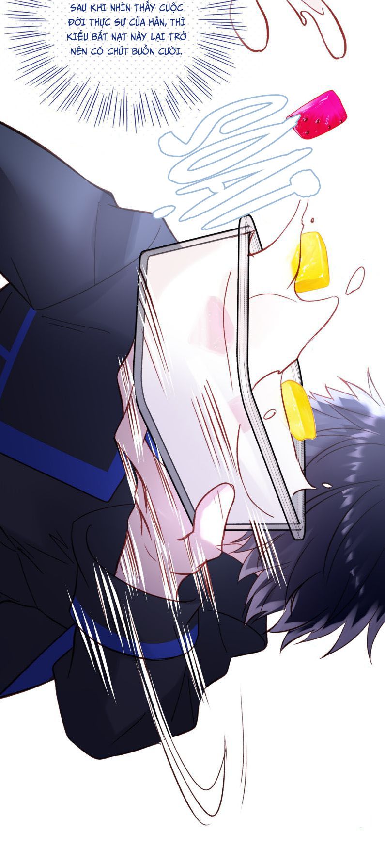Tôi Phải Làm 1 Kẻ Đại Xấu Xa Chapter 63 - Next Chapter 64