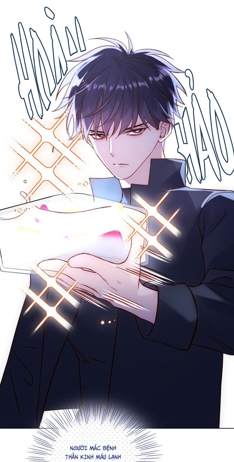 Tôi Phải Làm 1 Kẻ Đại Xấu Xa Chapter 63 - Next Chapter 64