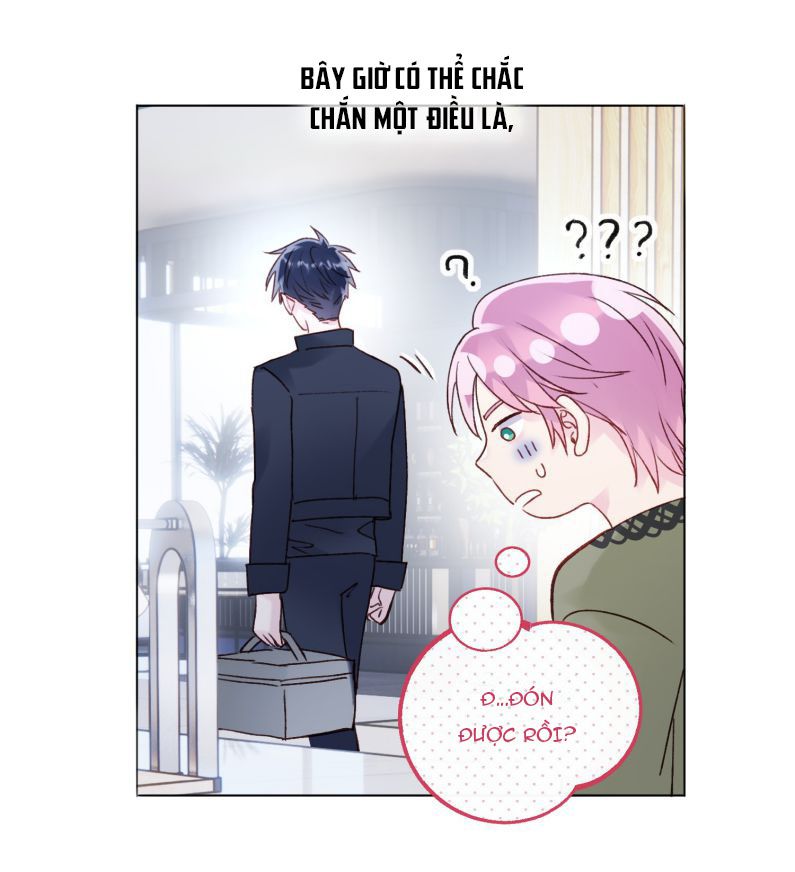 Tôi Phải Làm 1 Kẻ Đại Xấu Xa Chapter 63 - Next Chapter 64