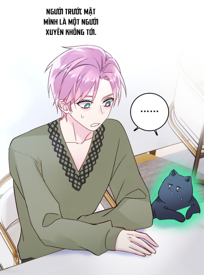 Tôi Phải Làm 1 Kẻ Đại Xấu Xa Chapter 63 - Next Chapter 64