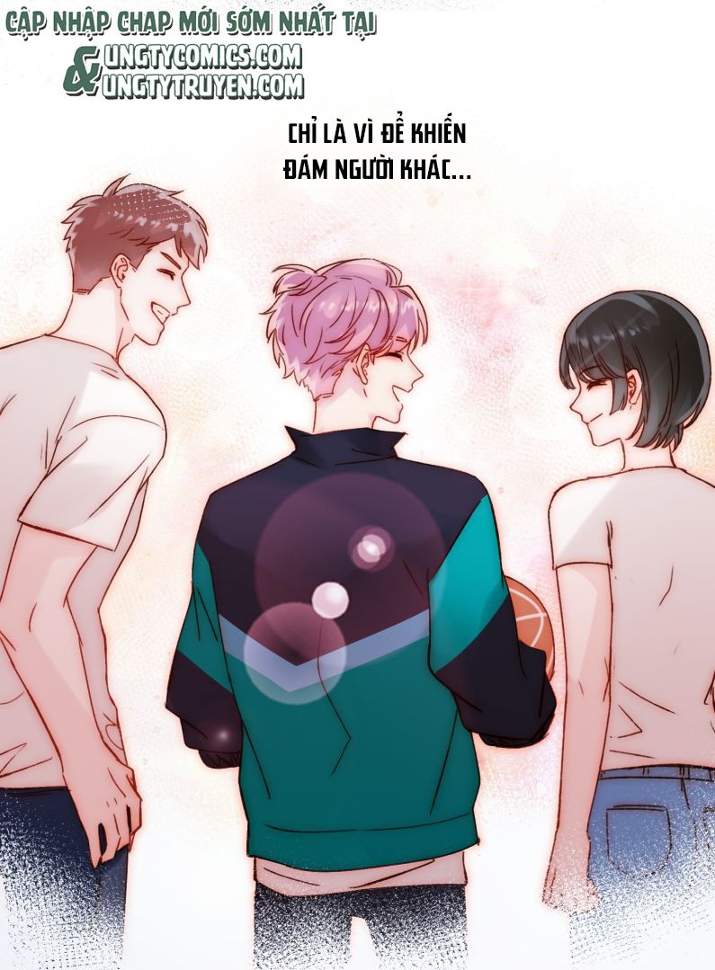 Tôi Phải Làm 1 Kẻ Đại Xấu Xa Chapter 63 - Next Chapter 64