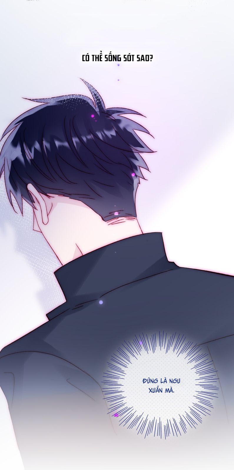 Tôi Phải Làm 1 Kẻ Đại Xấu Xa Chapter 63 - Next Chapter 64
