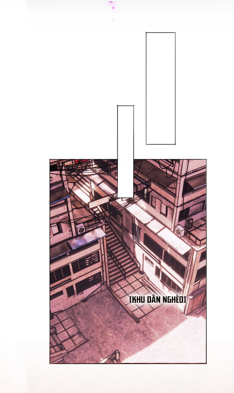 Tôi Phải Làm 1 Kẻ Đại Xấu Xa Chapter 63 - Next Chapter 64