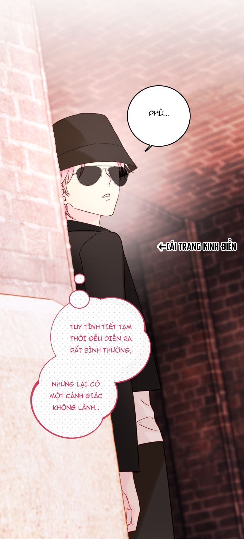 Tôi Phải Làm 1 Kẻ Đại Xấu Xa Chapter 63 - Next Chapter 64
