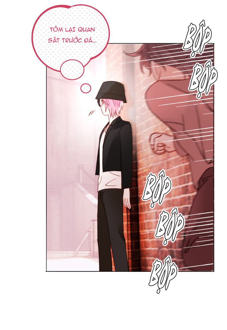 Tôi Phải Làm 1 Kẻ Đại Xấu Xa Chapter 63 - Next Chapter 64