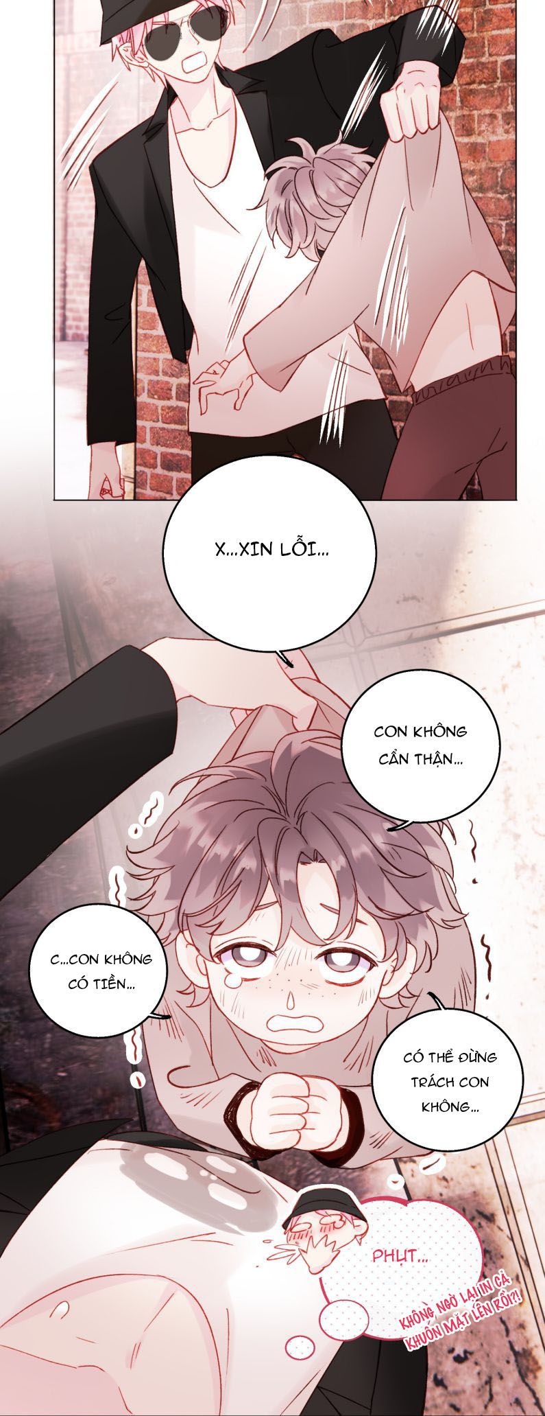 Tôi Phải Làm 1 Kẻ Đại Xấu Xa Chapter 63 - Next Chapter 64