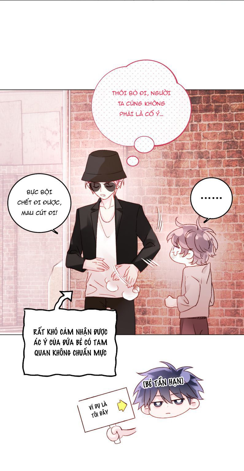 Tôi Phải Làm 1 Kẻ Đại Xấu Xa Chapter 63 - Next Chapter 64