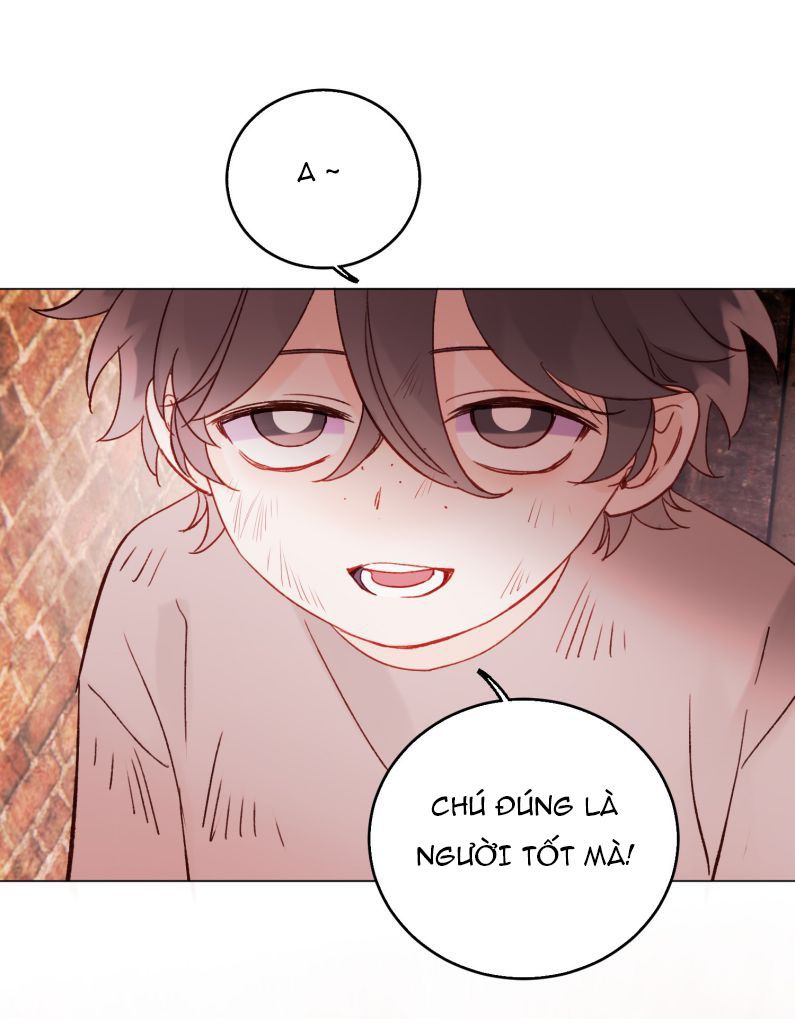 Tôi Phải Làm 1 Kẻ Đại Xấu Xa Chapter 63 - Next Chapter 64