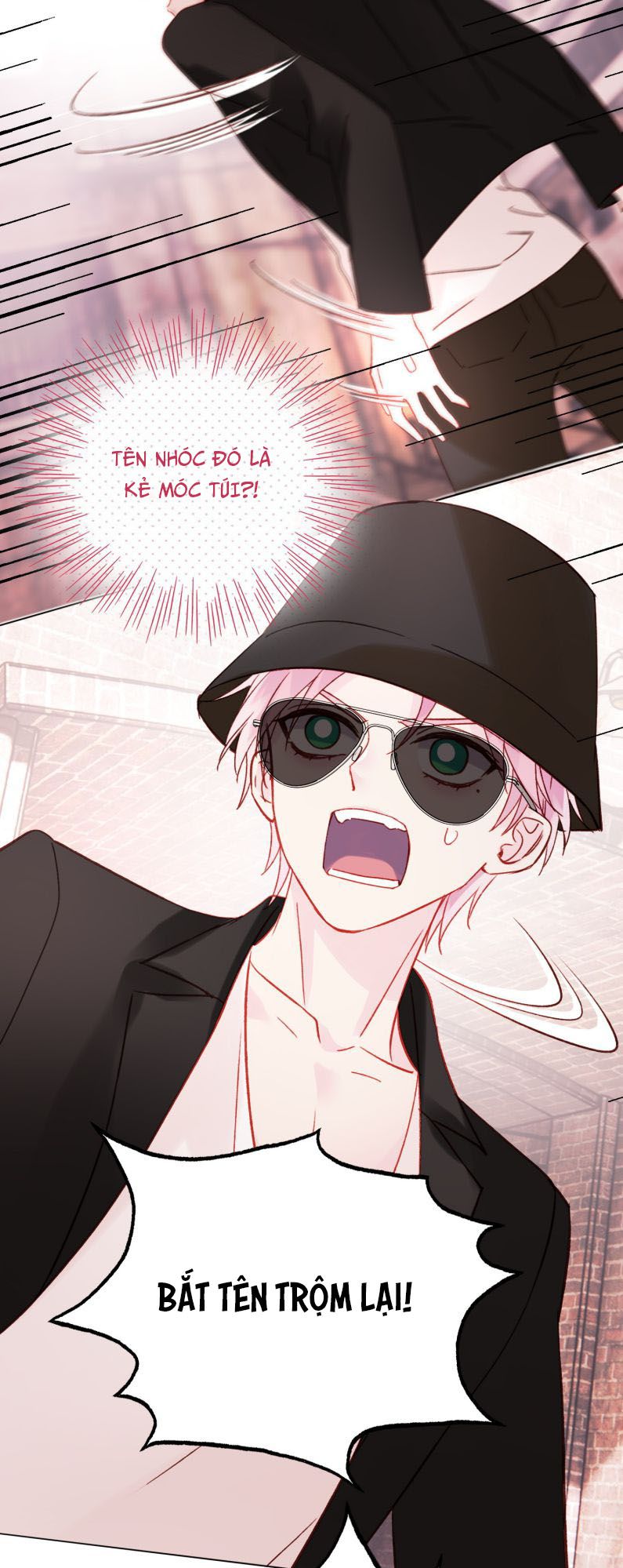 Tôi Phải Làm 1 Kẻ Đại Xấu Xa Chapter 63 - Next Chapter 64