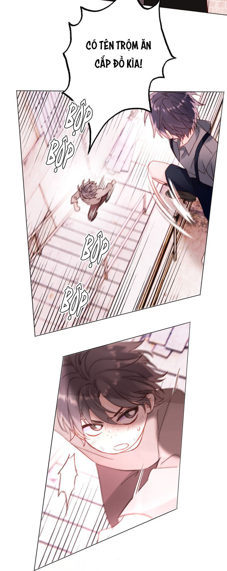 Tôi Phải Làm 1 Kẻ Đại Xấu Xa Chapter 63 - Next Chapter 64