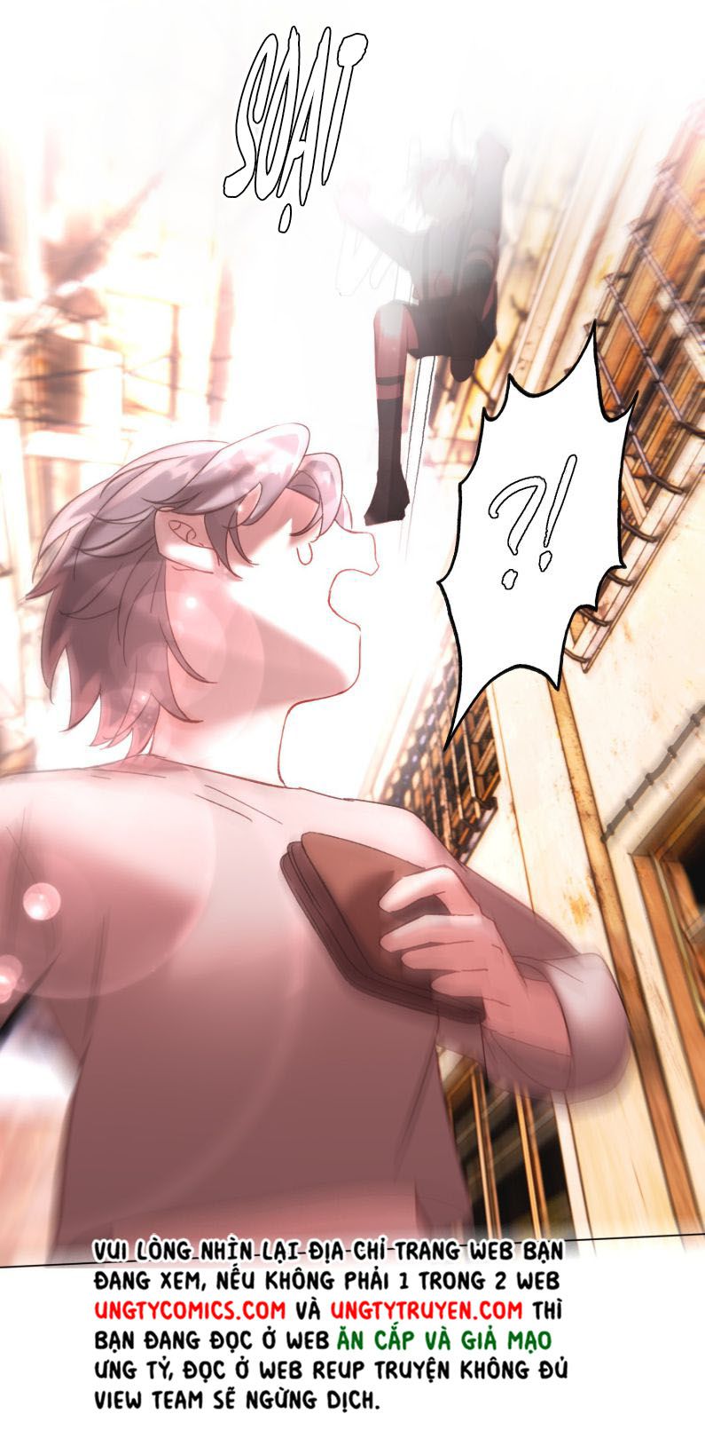 Tôi Phải Làm 1 Kẻ Đại Xấu Xa Chapter 63 - Next Chapter 64