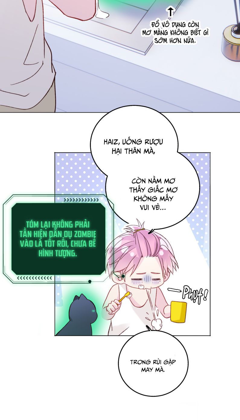 Tôi Phải Làm 1 Kẻ Đại Xấu Xa Chapter 63 - Next Chapter 64