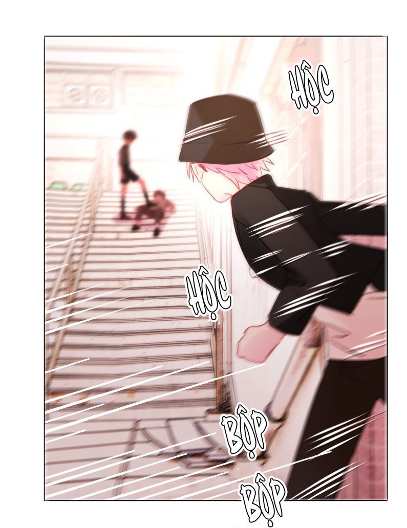 Tôi Phải Làm 1 Kẻ Đại Xấu Xa Chapter 63 - Next Chapter 64