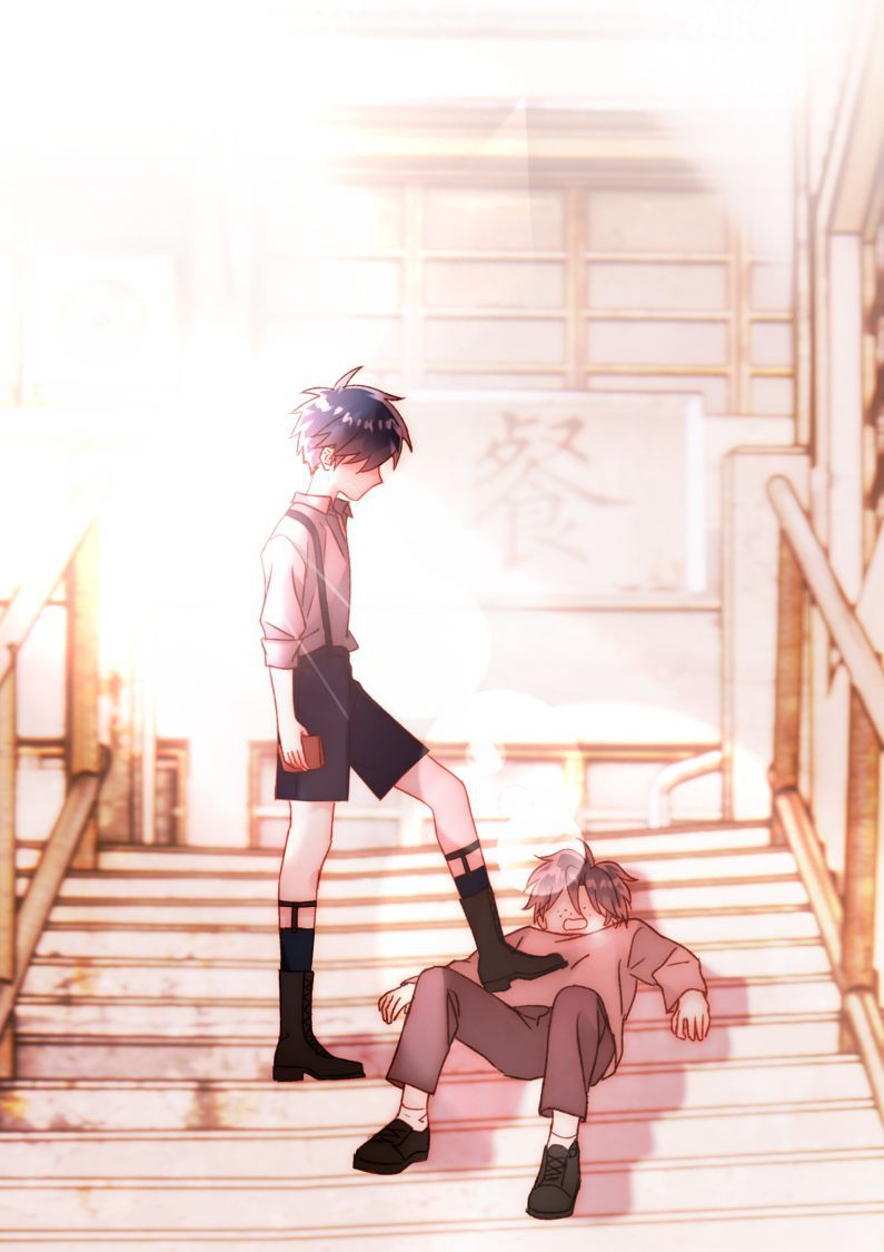 Tôi Phải Làm 1 Kẻ Đại Xấu Xa Chapter 63 - Next Chapter 64