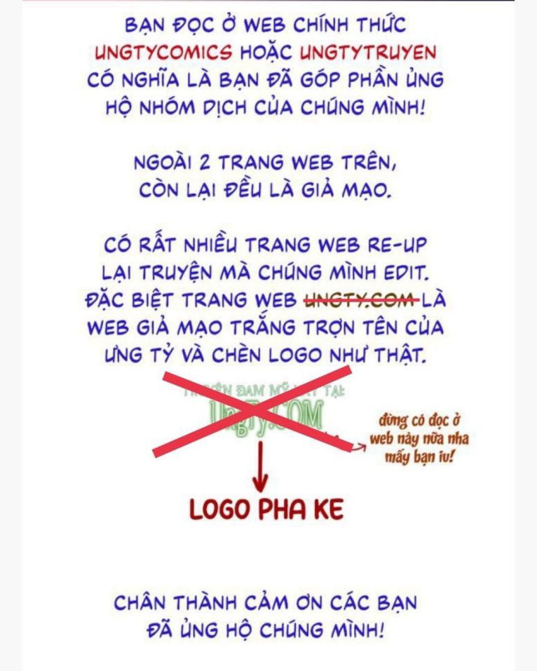 Tôi Phải Làm 1 Kẻ Đại Xấu Xa Chapter 63 - Next Chapter 64