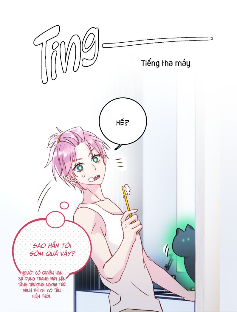 Tôi Phải Làm 1 Kẻ Đại Xấu Xa Chapter 63 - Next Chapter 64