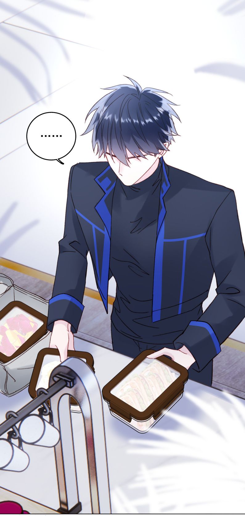 Tôi Phải Làm 1 Kẻ Đại Xấu Xa Chapter 63 - Next Chapter 64