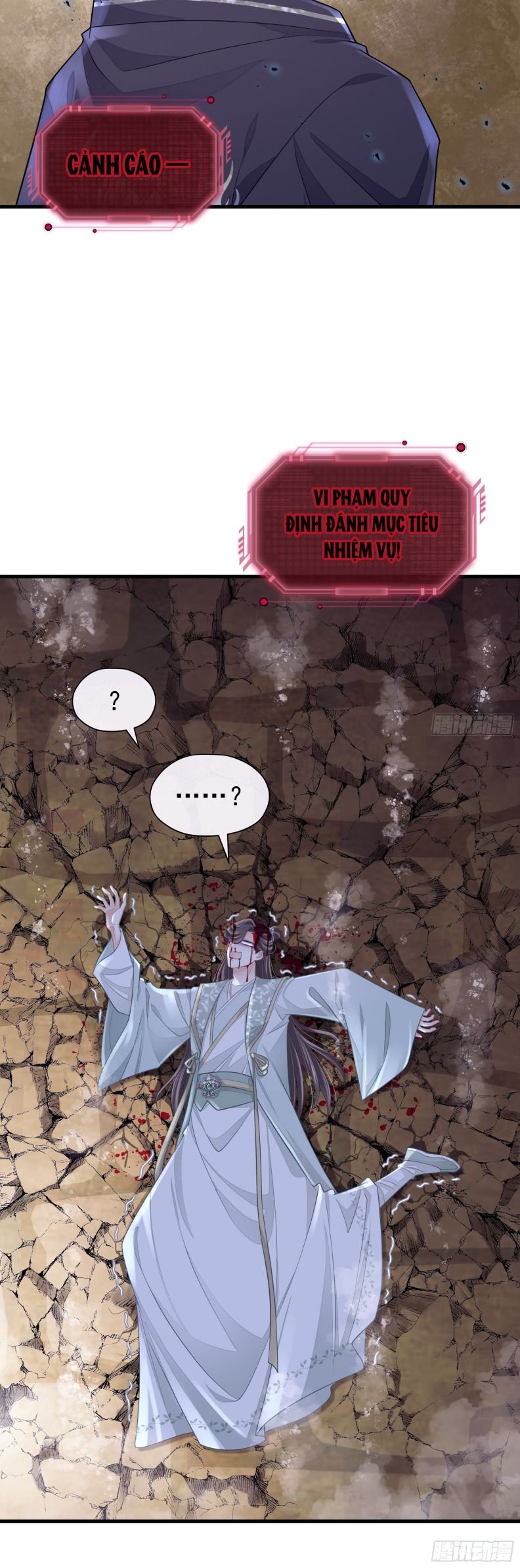 Tôi Nghi Ngờ Hệ Thống Thích Tôi Chapter 50 - Trang 3