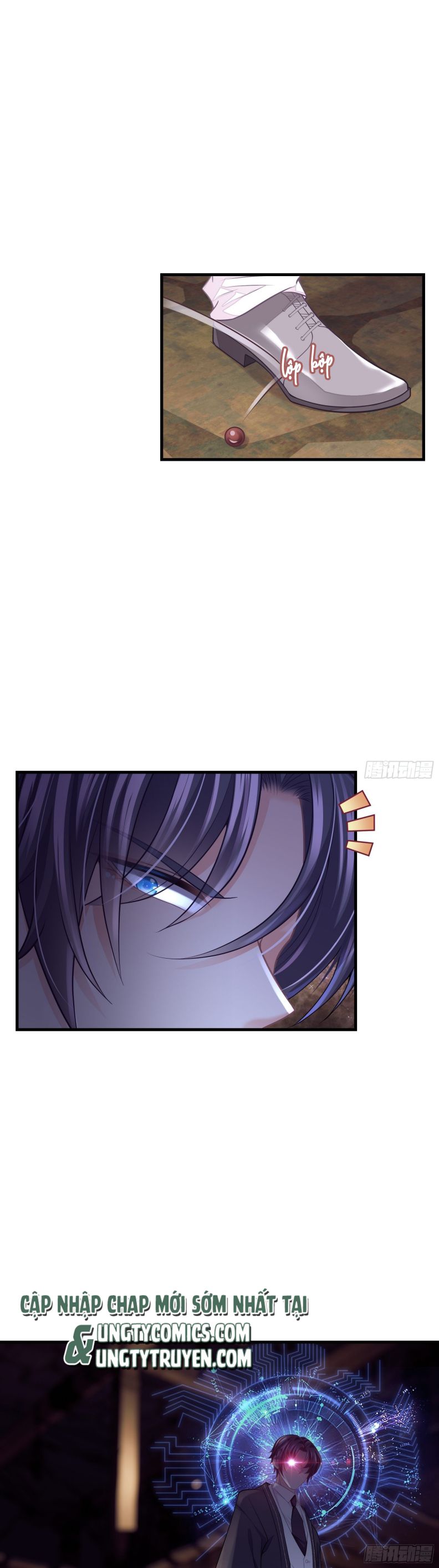 Tôi Nghi Ngờ Hệ Thống Thích Tôi Chapter 50 - Trang 3