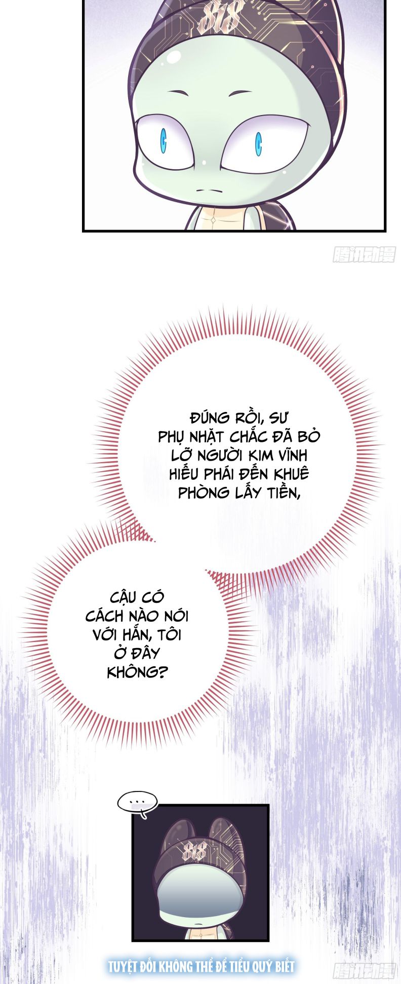 Tôi Nghi Ngờ Hệ Thống Thích Tôi Chapter 50 - Trang 3