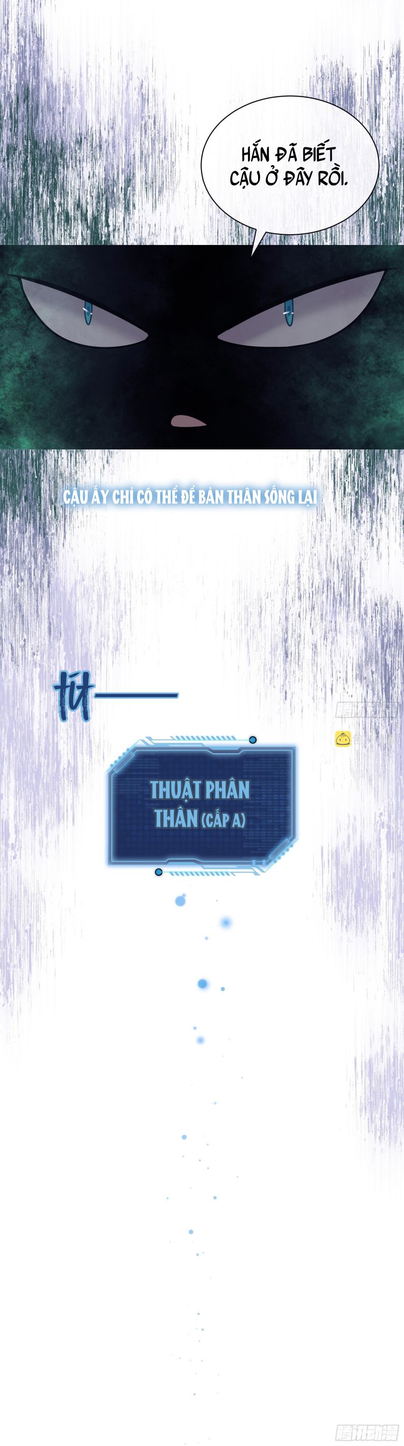Tôi Nghi Ngờ Hệ Thống Thích Tôi Chapter 50 - Trang 3