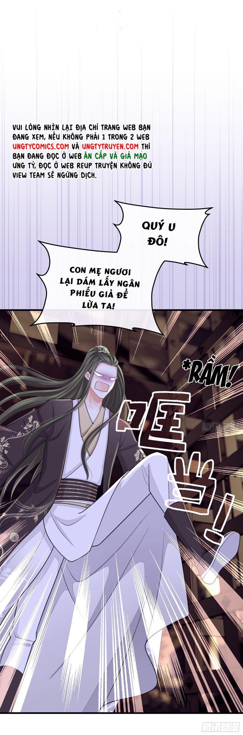 Tôi Nghi Ngờ Hệ Thống Thích Tôi Chapter 50 - Trang 3