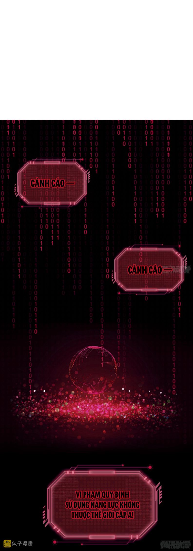Tôi Nghi Ngờ Hệ Thống Thích Tôi Chapter 50 - Trang 3