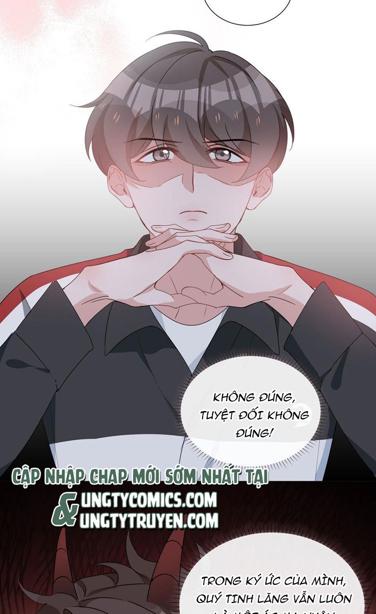 Sơn Hải Cao Trung Chapter 24 - Trang 3