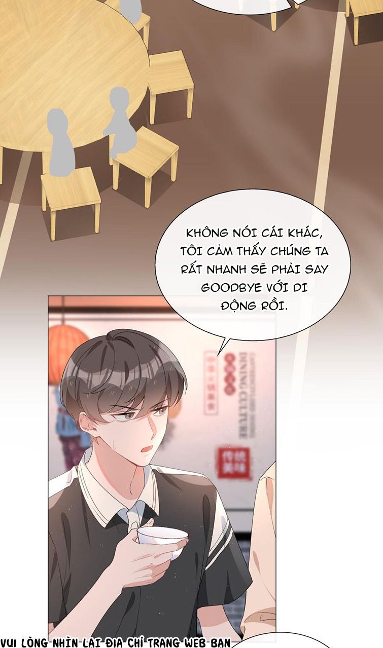 Sơn Hải Cao Trung Chapter 24 - Trang 3