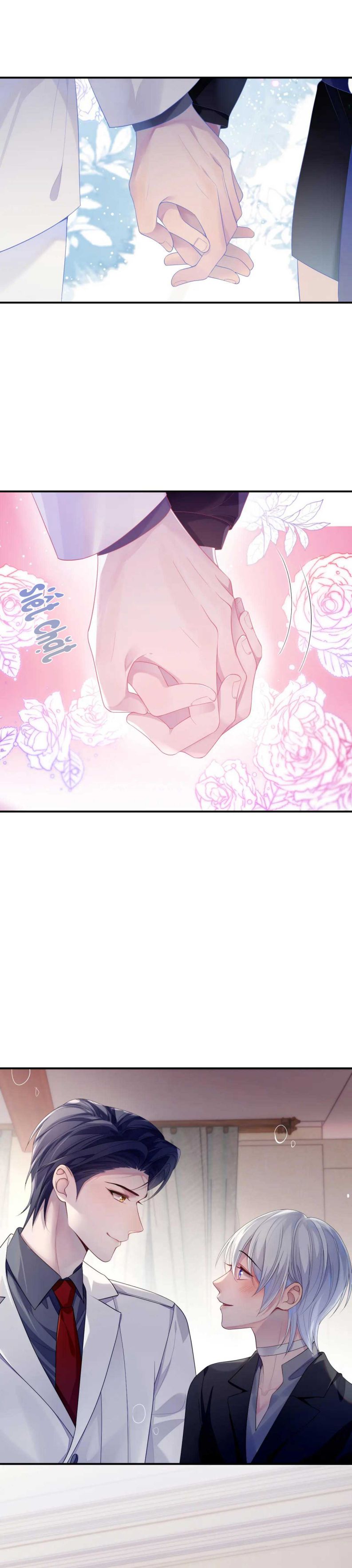 Đơn Xin Ly Hôn Chapter 60 - Trang 3