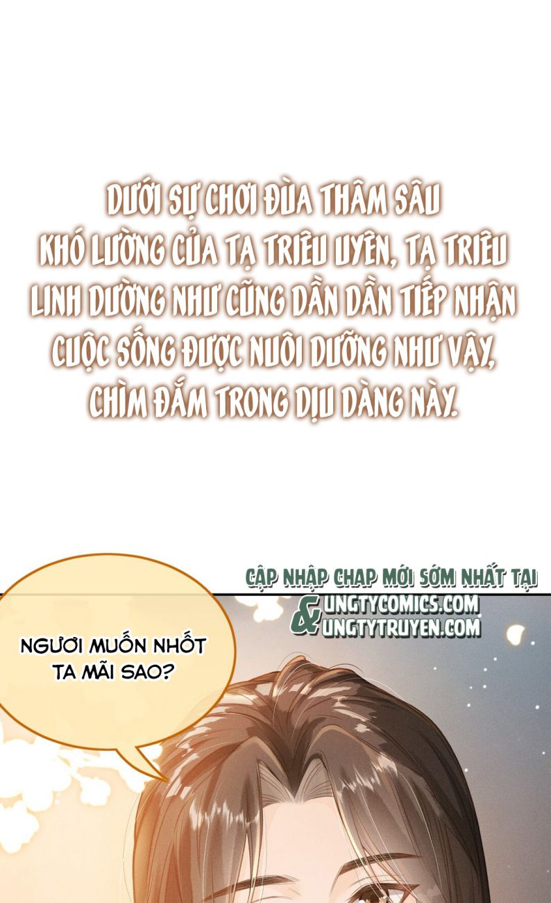 Đan Tiêu Vạn Dặm Văn Án - Trang 2
