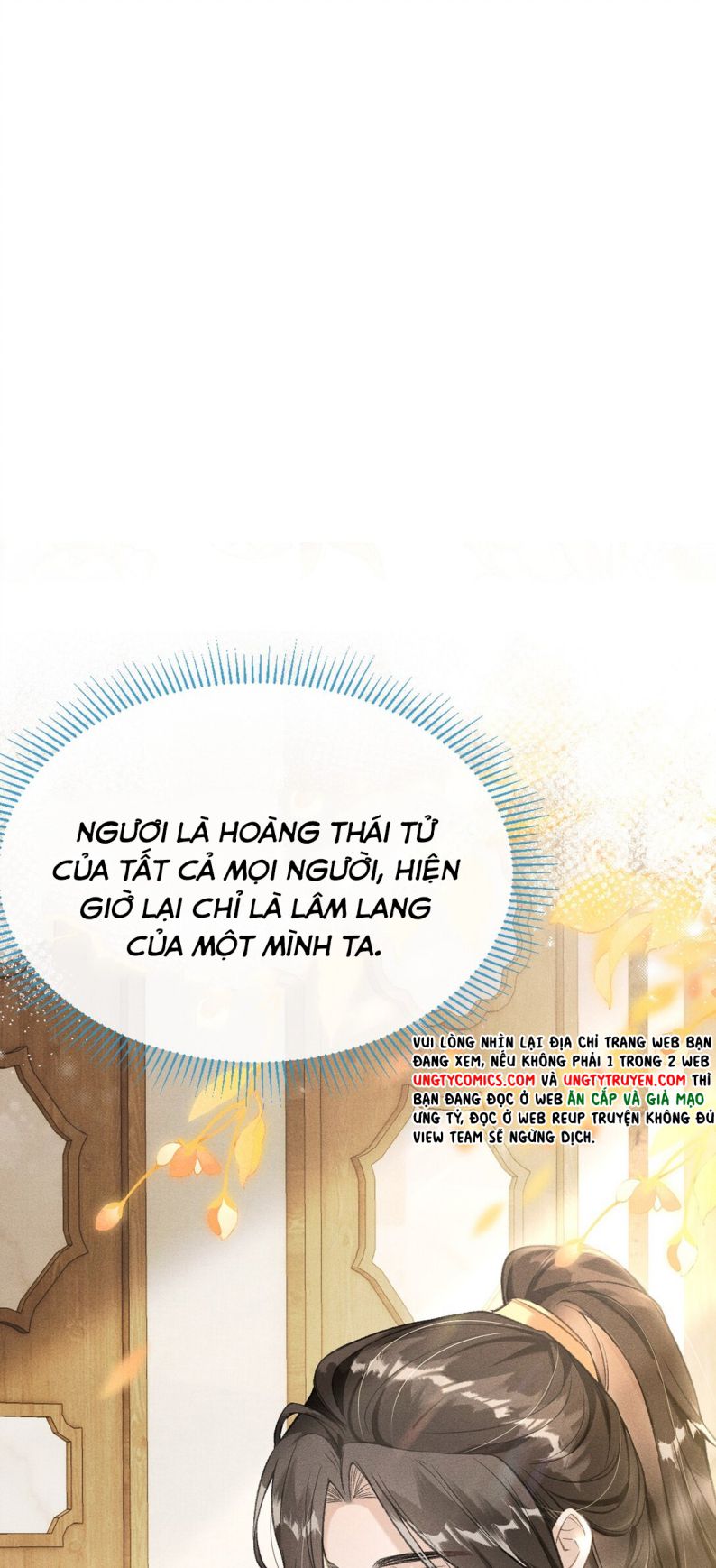Đan Tiêu Vạn Dặm Văn Án - Trang 2
