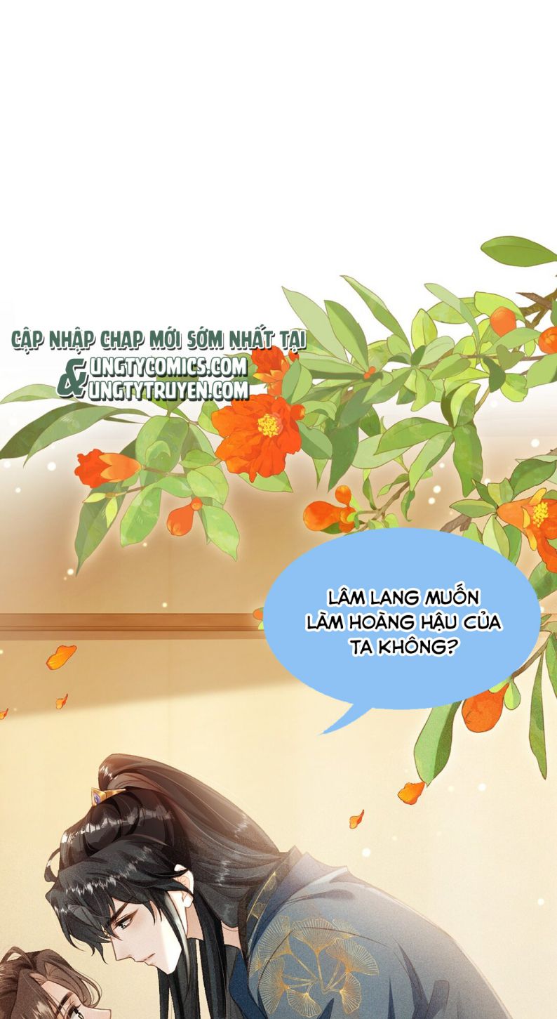 Đan Tiêu Vạn Dặm Văn Án - Trang 2