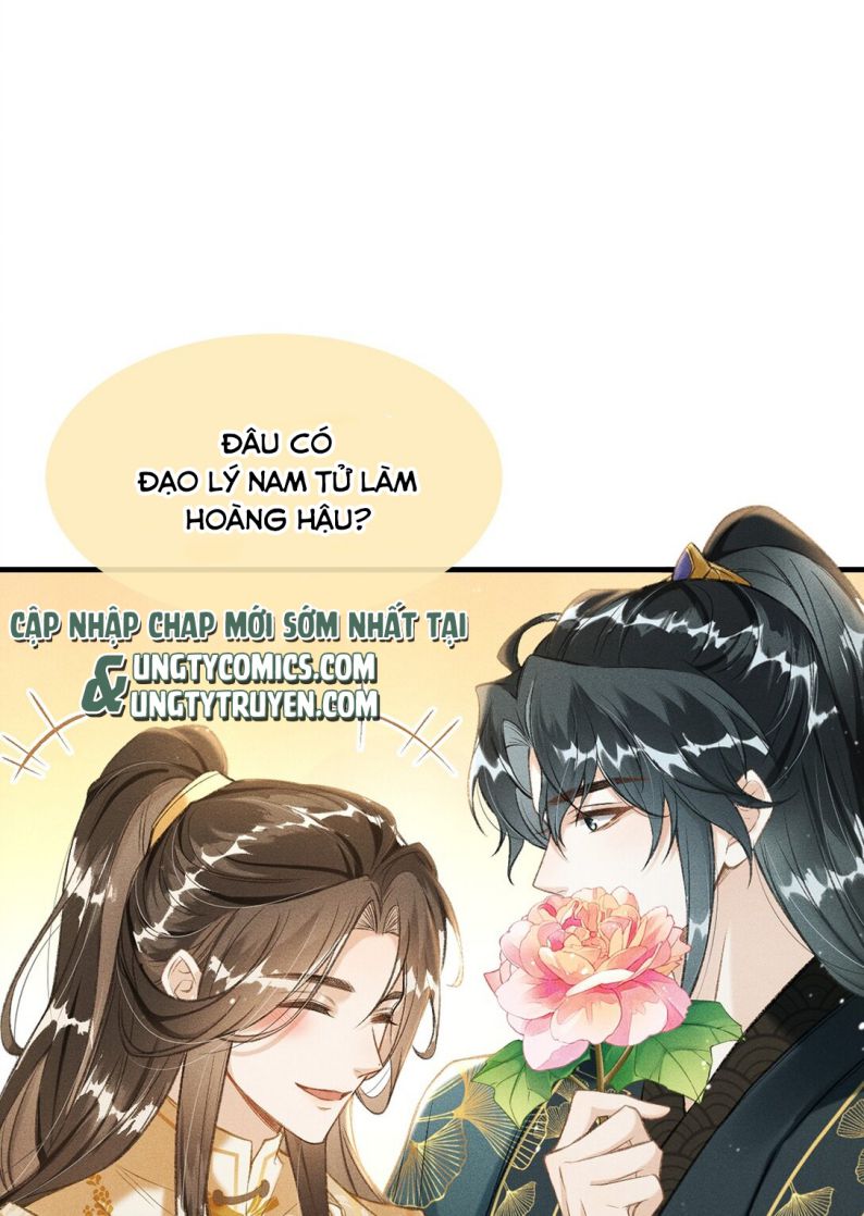 Đan Tiêu Vạn Dặm Văn Án - Trang 2