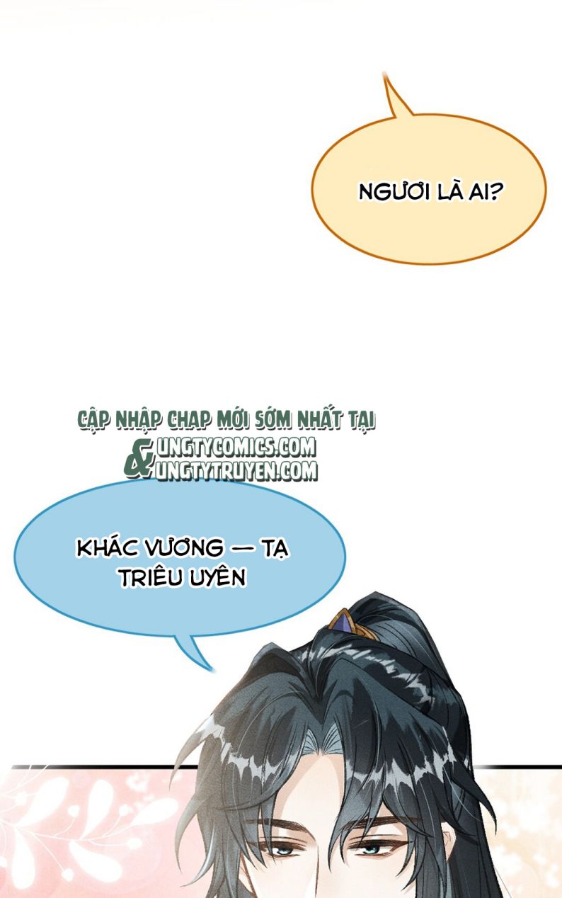 Đan Tiêu Vạn Dặm Văn Án - Trang 2