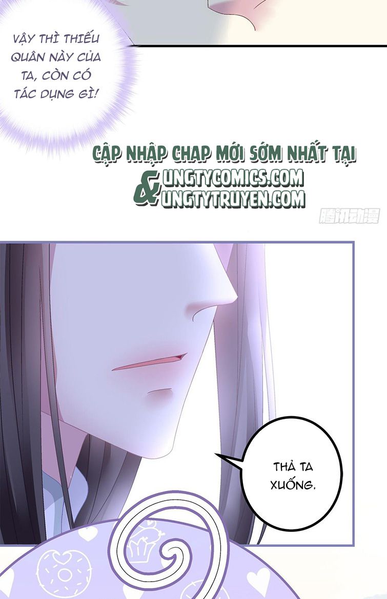 Hắc Hóa Đại Lão Thuần Dưỡng Chỉ Nam Chapter 35 - Trang 4