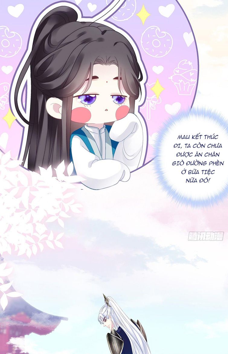 Hắc Hóa Đại Lão Thuần Dưỡng Chỉ Nam Chapter 35 - Trang 4