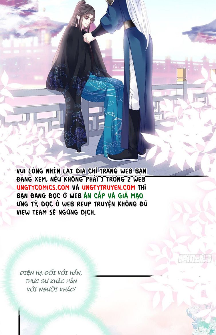 Hắc Hóa Đại Lão Thuần Dưỡng Chỉ Nam Chapter 35 - Trang 4