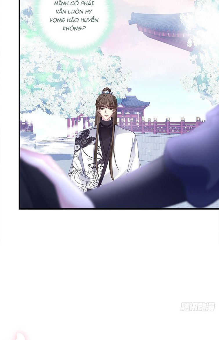 Hắc Hóa Đại Lão Thuần Dưỡng Chỉ Nam Chapter 35 - Trang 4