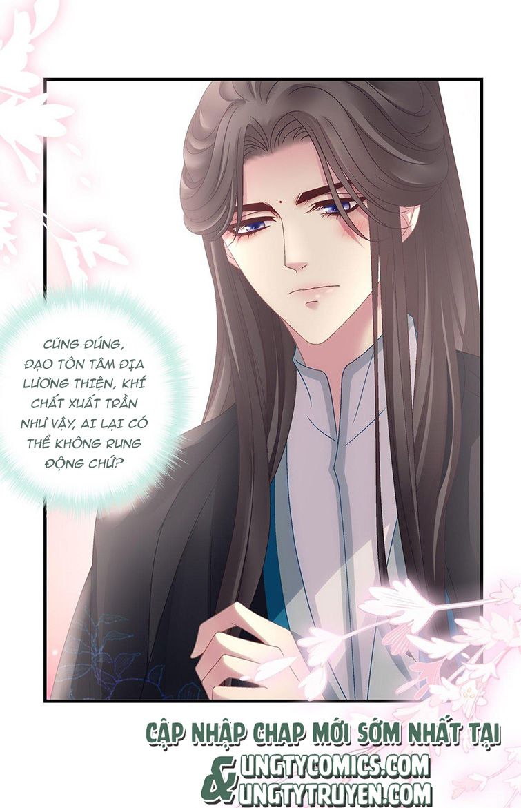 Hắc Hóa Đại Lão Thuần Dưỡng Chỉ Nam Chapter 35 - Trang 4