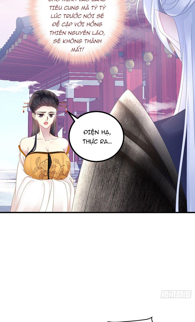 Hắc Hóa Đại Lão Thuần Dưỡng Chỉ Nam Chapter 35 - Trang 4