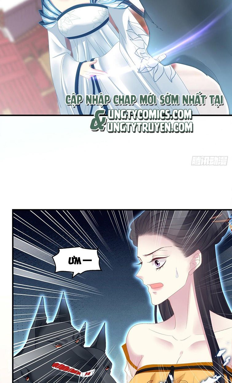 Hắc Hóa Đại Lão Thuần Dưỡng Chỉ Nam Chapter 35 - Trang 4