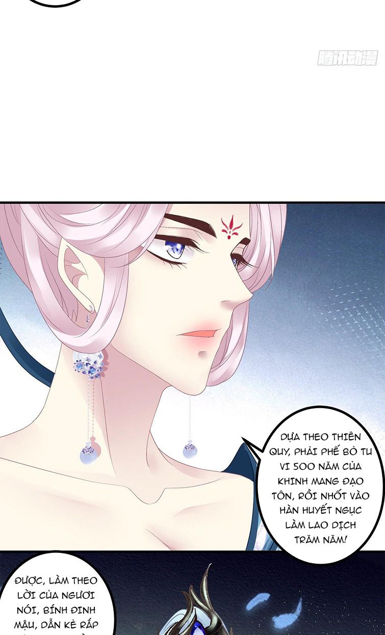 Hắc Hóa Đại Lão Thuần Dưỡng Chỉ Nam Chapter 35 - Trang 4