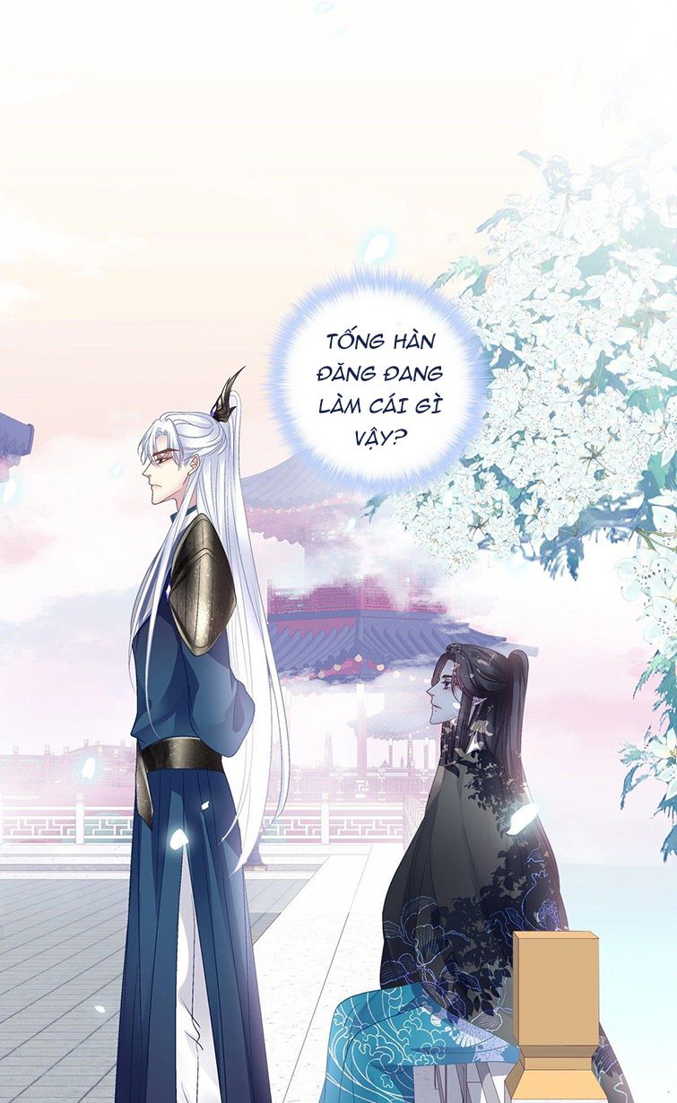 Hắc Hóa Đại Lão Thuần Dưỡng Chỉ Nam Chapter 35 - Trang 4