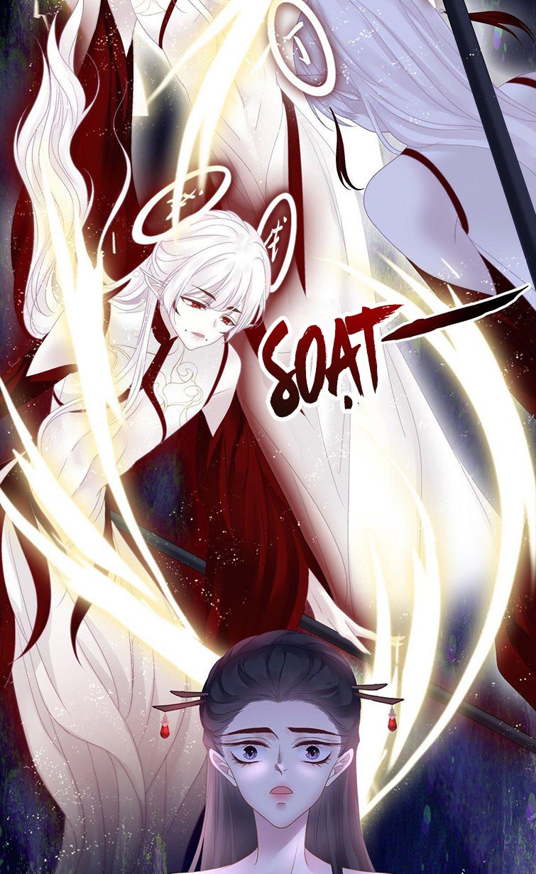 Hắc Hóa Đại Lão Thuần Dưỡng Chỉ Nam Chapter 35 - Trang 4