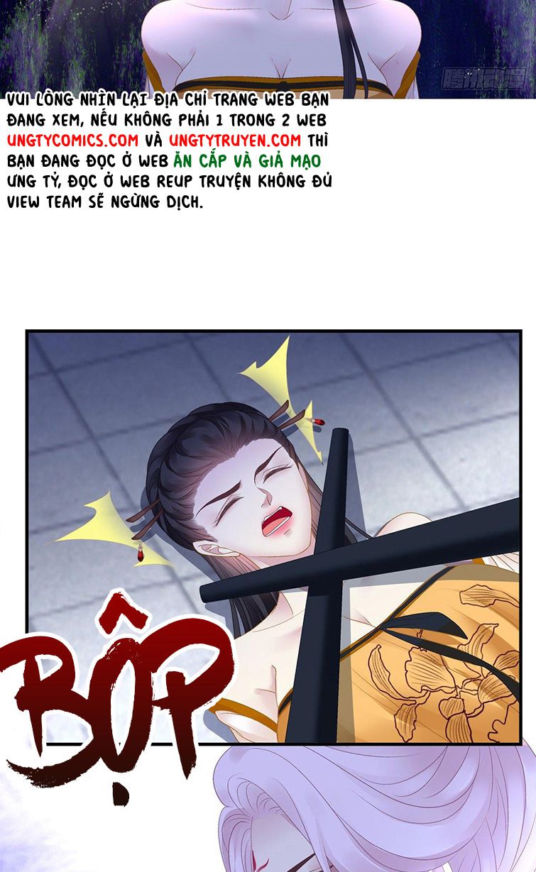 Hắc Hóa Đại Lão Thuần Dưỡng Chỉ Nam Chapter 35 - Trang 4
