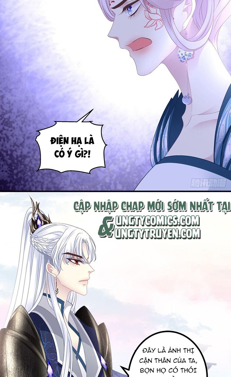 Hắc Hóa Đại Lão Thuần Dưỡng Chỉ Nam Chapter 35 - Trang 4