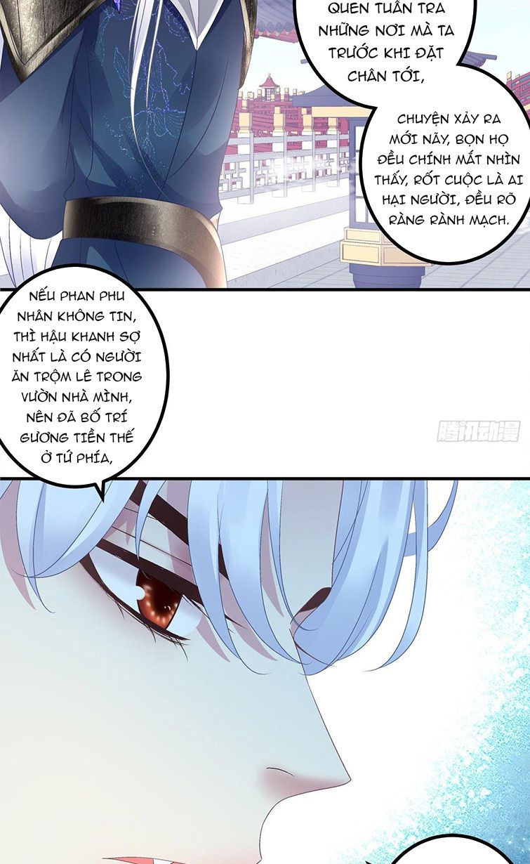 Hắc Hóa Đại Lão Thuần Dưỡng Chỉ Nam Chapter 35 - Trang 4