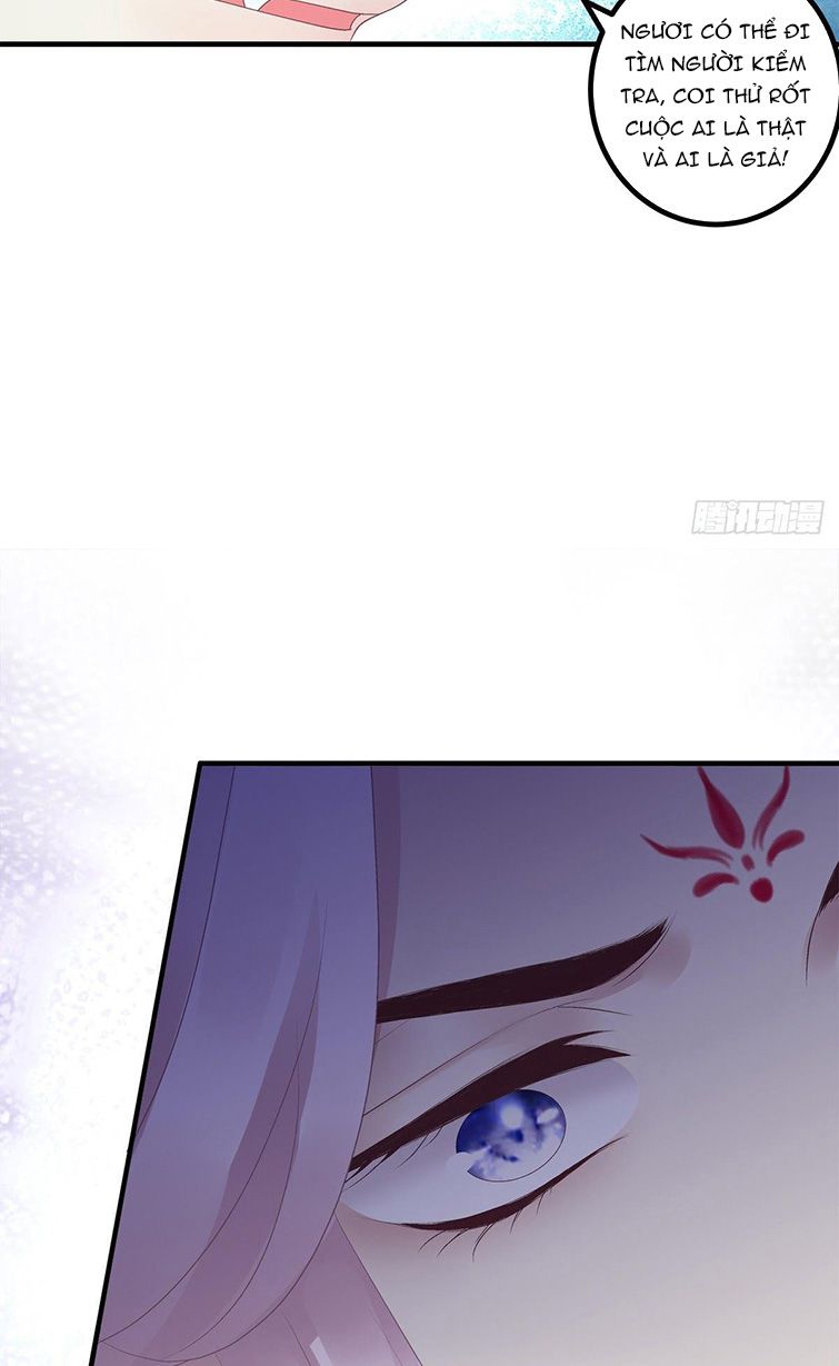 Hắc Hóa Đại Lão Thuần Dưỡng Chỉ Nam Chapter 35 - Trang 4